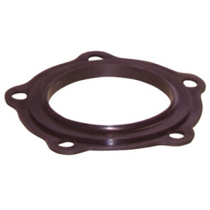 Dichtung Heißwasserbereiter Ø75 5 Löcher- DIFF pour Chaffoteaux - 571312