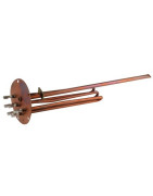 Heizelement Tauchsieder 3000W- ARISTON - 213312 Heizelement Tauchsieder 3000W- ARISTON - 213312