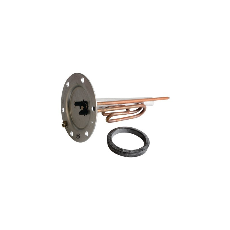 Platine Tauchsieder 1650W einphasig- DIFF pour Atlantic - 099004