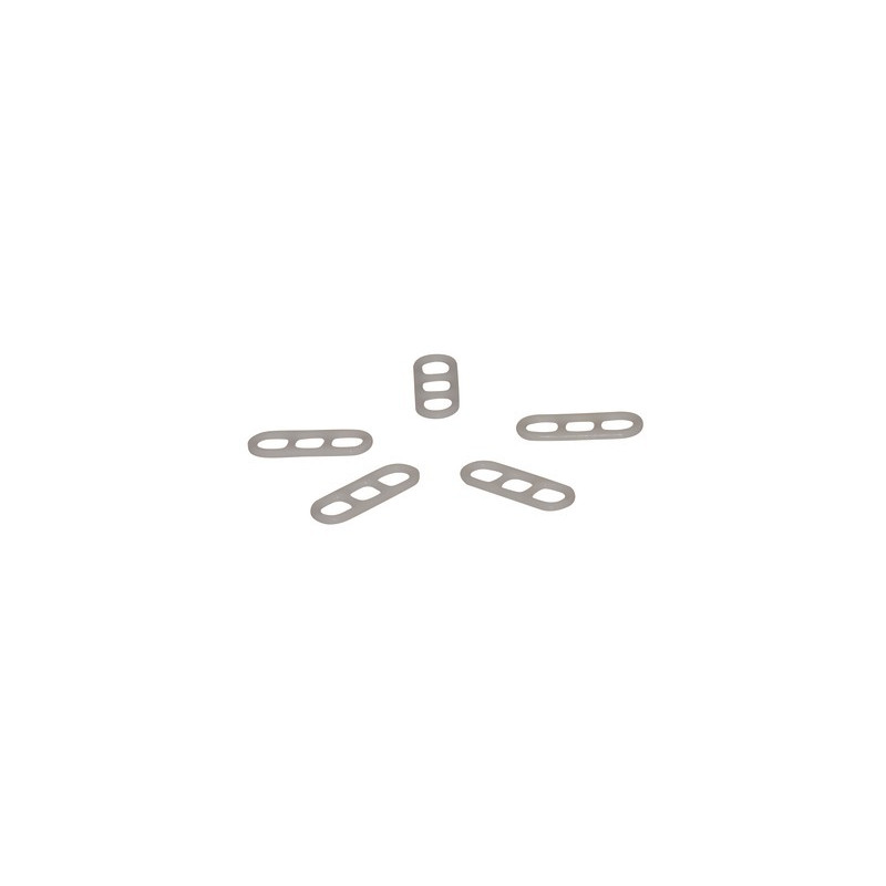 Lot joints électrode cd après 05- DIFF pour Frisquet - F3AA41248