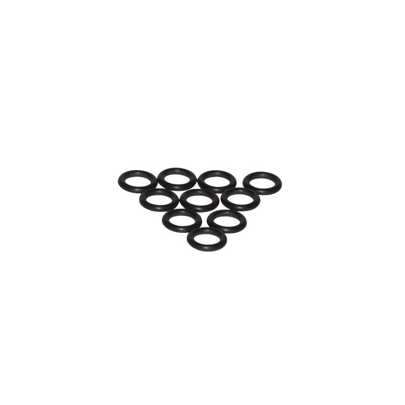 Joint torique d.9,19x2,62- DIFF pour De Dietrich Chappée - 722137300