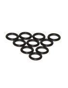 Joint torique d.9,19x2,62- DIFF pour De Dietrich Chappée - 722137300
