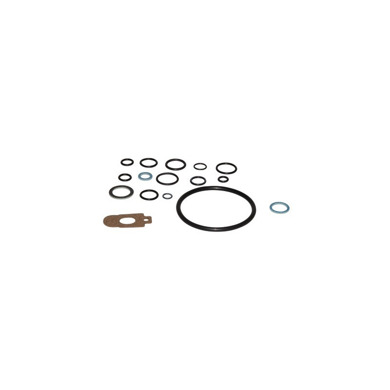 Kit joints zena- DIFF pour De Dietrich Chappée - 7617701
