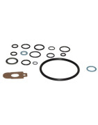 Kit joints zena- DIFF pour De Dietrich Chappée - 7617701