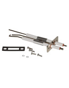 Bloc électrodes seul + joint G/CDX- DIFF pour Atlantic - 079174
