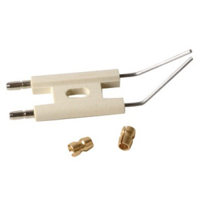 Spezifische Elektrode UNIJET 2004- DIFF pour Unical - 03608K