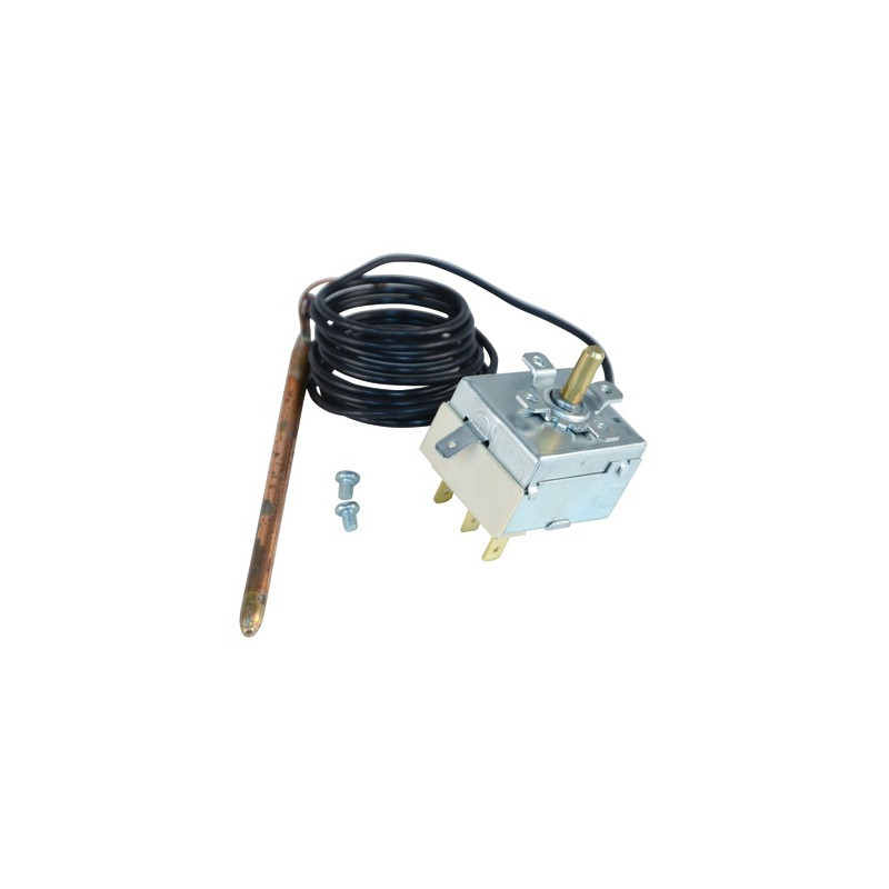 Regelungsthermostat mit Fühler Typ TR 2 30-90deg Differenzial 4- DIFF - 450063