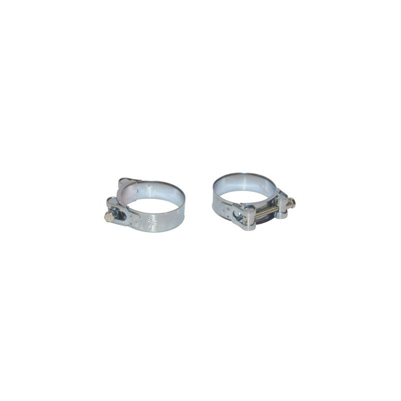 Collier de serrage 56 - 59mm- FROLING - 46606  - (X2)