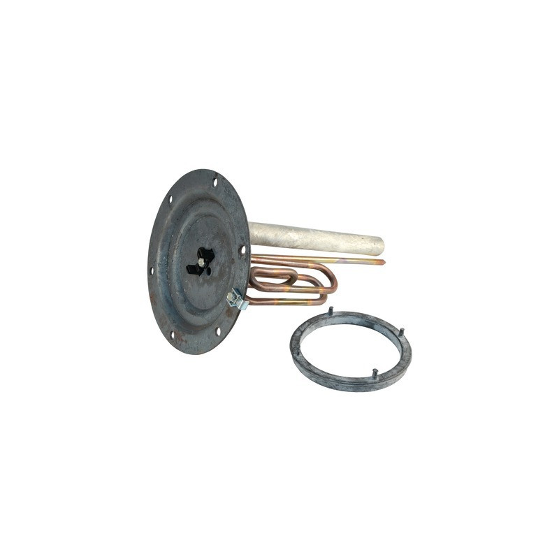 Panzer-Heizelement für Heißwasserbereiter- DIFF pour PACIFIC - 060186