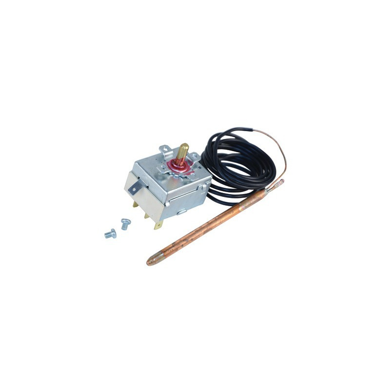 Regelungsthermostat mit Fühler IMIT Typ TR2- DIFF - 485019