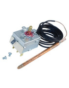 Regelungsthermostat mit Fühler IMIT Typ TR2- DIFF - 485019
