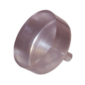 Rauchabzug Entlüftungsstopfen Durchmesser 125mm- ISOTIP JONCOUX - 019212