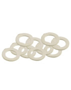Dichtung WASSER-GAS 3/4"- CHAFFOTEAUX - 573520  - (X10)
