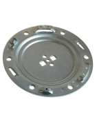 Gegenflansch- CHAFFOTEAUX - 60000686