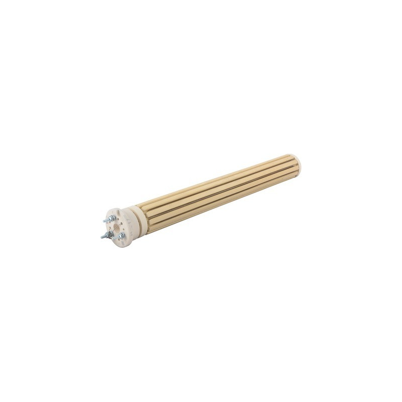 Steatit-Widerstand 1000-1500-2500 W Ø50- CHAFFOTEAUX - 60001714
