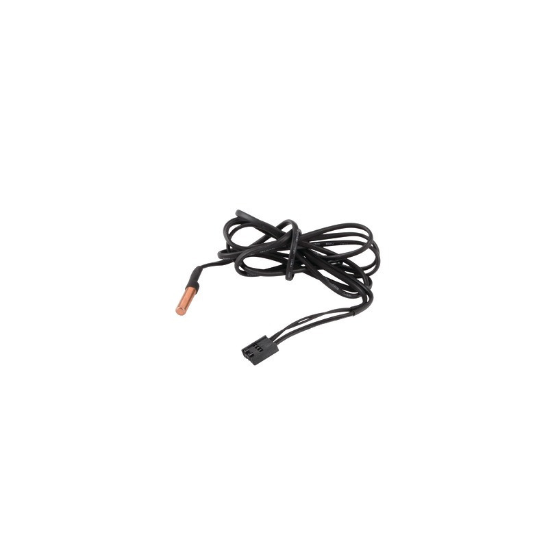 Lufttemperaturfühler, Verdampfer- CHAFFOTEAUX - 60001751