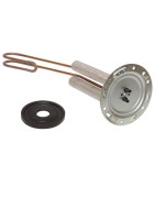 Resist blindée 3000w 380v 6 trous- CHAFFOTEAUX - 60002701 Resist blindée 3000w 380v 6 trous- CHAFFOTEAUX - 60002701