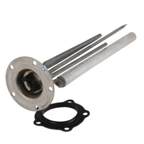 Résistance blindée 2500W 230V- CHAFFOTEAUX - 60003307