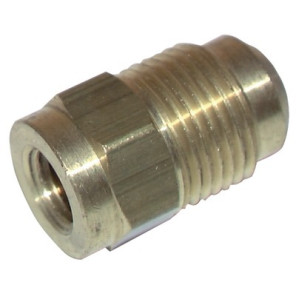 Kaltwerkzeug Reduzierstück flare F3/8" x M1/4"- DIFF - 608287  - (X6)