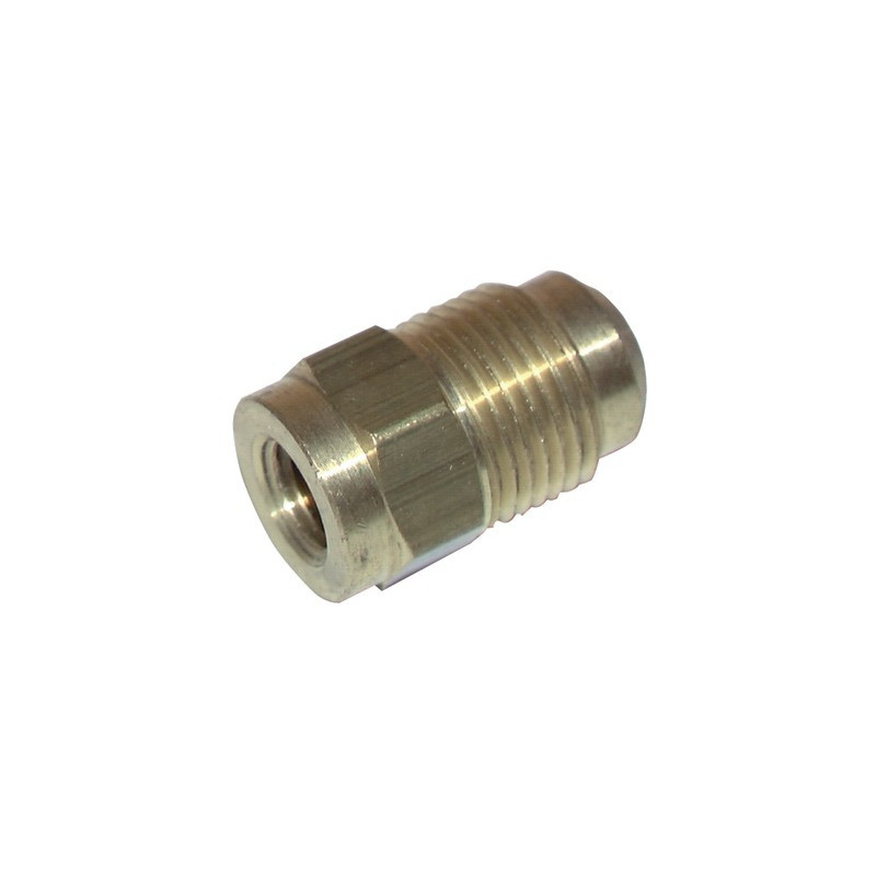 Kaltwerkzeug Reduzierstück flare F3/8" x M1/4"- DIFF - 608287  - (X6)
