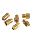 Kaltwerkzeug Reduzierstück flare F3/8" x M1/2"- DIFF - 608289  - (X6)