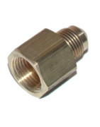 Kaltwerkzeug Reduzierstück flare F1/2" x M3/8"- DIFF - 608291  - (X6)
