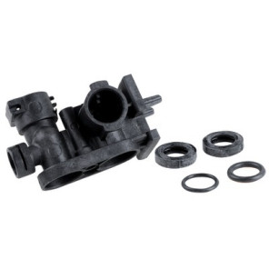 HYDRAULIKBLOCK LINKS- CHAFFOTEAUX - 61010003