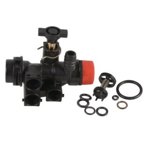 Sicherheitsventil (Set)- CHAFFOTEAUX - 61400159