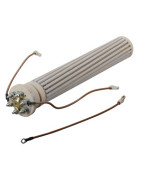 Résistance stéatite 1800w + lampe- CHAFFOTEAUX - 61400608-01