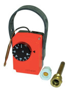 Thermostat mit Gehäuse steckbar COTHERM Typ BFMH3001- COTHERM - BMFH3001