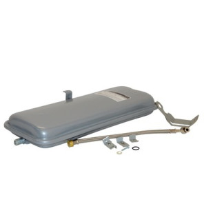 Ausdehnungsgefäß 7 l, STD- CHAFFOTEAUX - 65101719