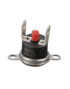 Thermostat à réarmement- CHAFFOTEAUX - 65104733