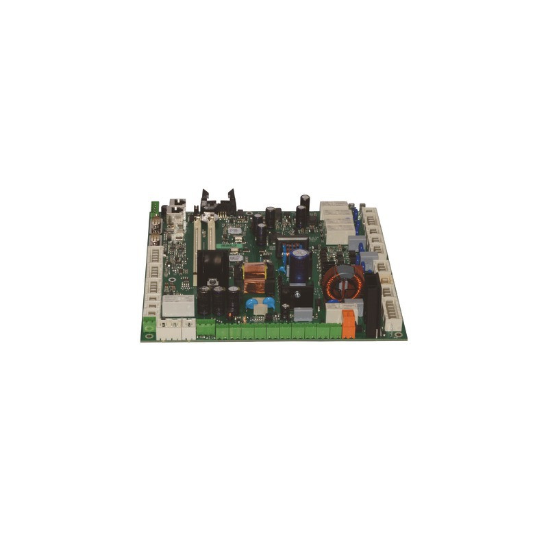 Platine de base 3200 LTC2004 (S1,S3,S4,P)- FROLING - 67941D
