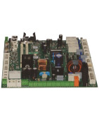 Platine de base 3200 LTC2004 (S1,S3,S4,P)- FROLING - 67941D