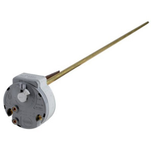 THERMOSTAT MIT METALLSTIFT Länge 450mm - 230V- CHAFFOTEAUX - 691531