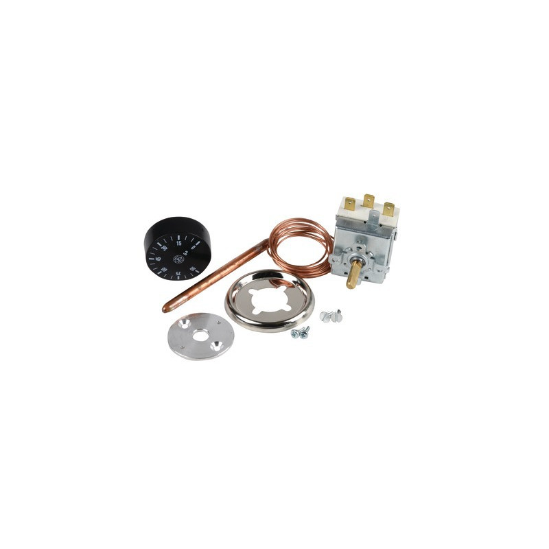 Regelungsthermostat mit Fühler Standard Typ AB 150 cap 1- DIFF - 703420