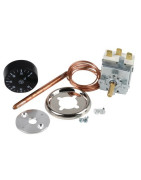 Regelungsthermostat mit Fühler Standard Typ AB 150 cap 1- DIFF - 703420