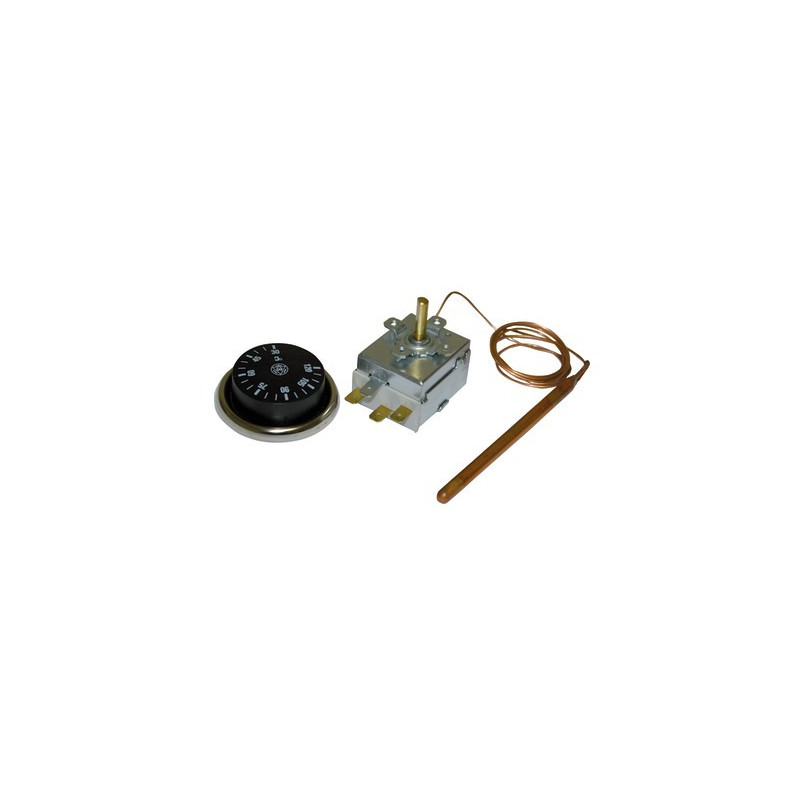 Regelungsthermostat mit Fühler Standard Typ AB 100- DIFF - 703421