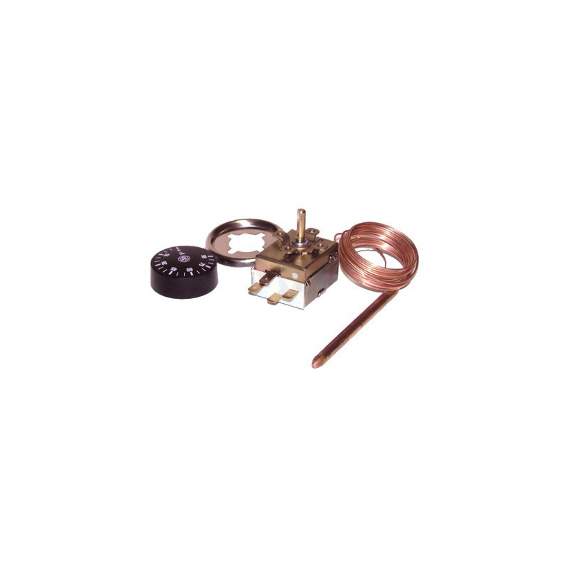 Temperaturregler mit Fühler und Kapillarreglung Typ RAK 20.7016- DIFF - 703429