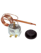 Regelungsthermostat mit Fühler COTHERM Typ GTLH0075- DIFF - 704023