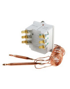 Regelungsthermostat mit Fühler- COTHERM - BTS6001807
