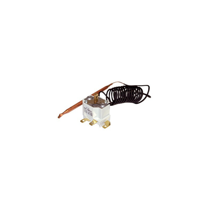 Regelungsthermostat mit Fühler COTHERM Typ JTAMH3060- DIFF - 704036