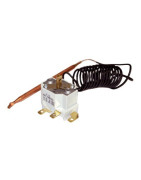 Regelungsthermostat mit Fühler COTHERM Typ JTAMH3060- DIFF - 704036