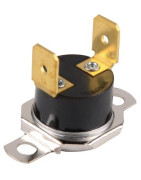 Begrenzer mit Standard Kontakt (Type Klixon) BALTUR 26401- DIFF - 704310