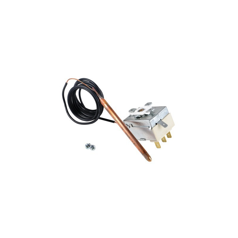 Temperaturregler Begrenzer mit Fühler und Kapillarreglung Typ TR2 Kapillaranschluss 1,5- DIFF - 704361