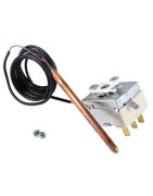 Temperaturregler Begrenzer mit Fühler und Kapillarreglung Typ TR2 Kapillaranschluss 1,5- DIFF - 704361