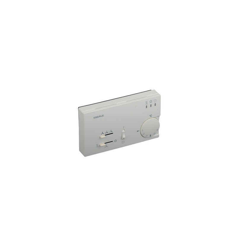 Klimaregler Typ KLR-E 7004- EBERLE - 111770451100