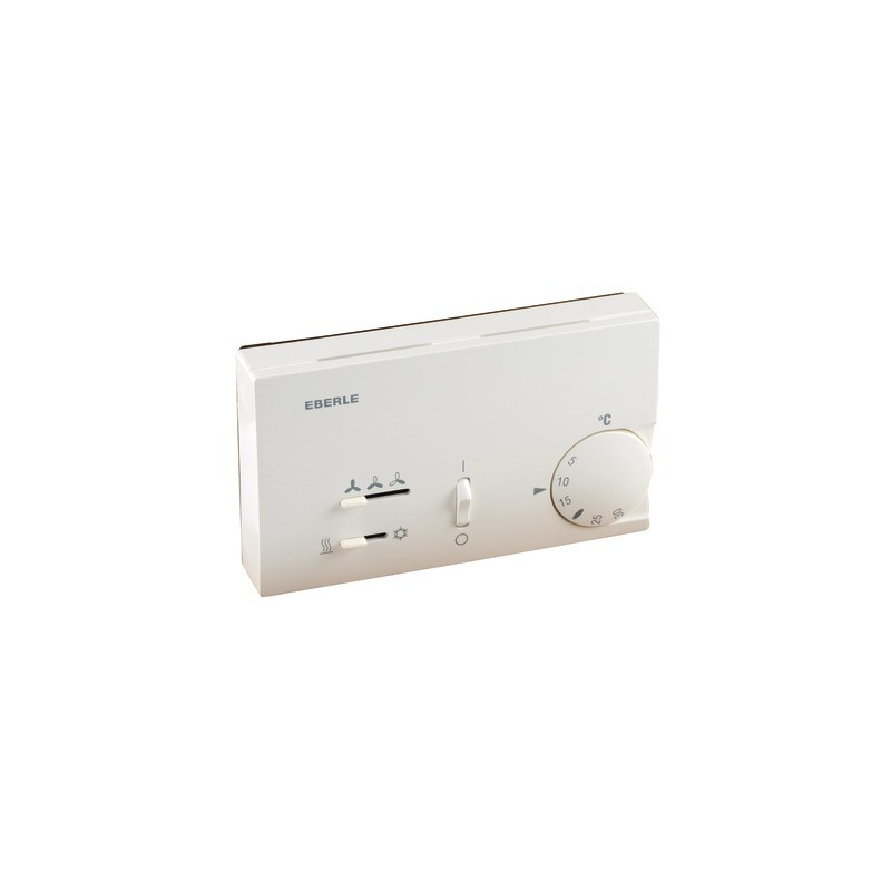 Thermostat Klimatisierung Typ KLR E 7015- EBERLE - 111771551100