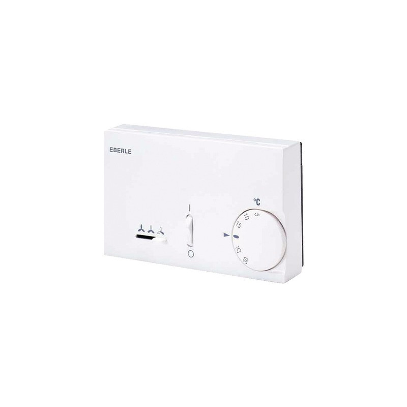 Klimaregler Typ KLR-E 7203- EBERLE - 517720351100