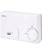 Klimaregler Typ KLR-E 7203- EBERLE - 517720351100